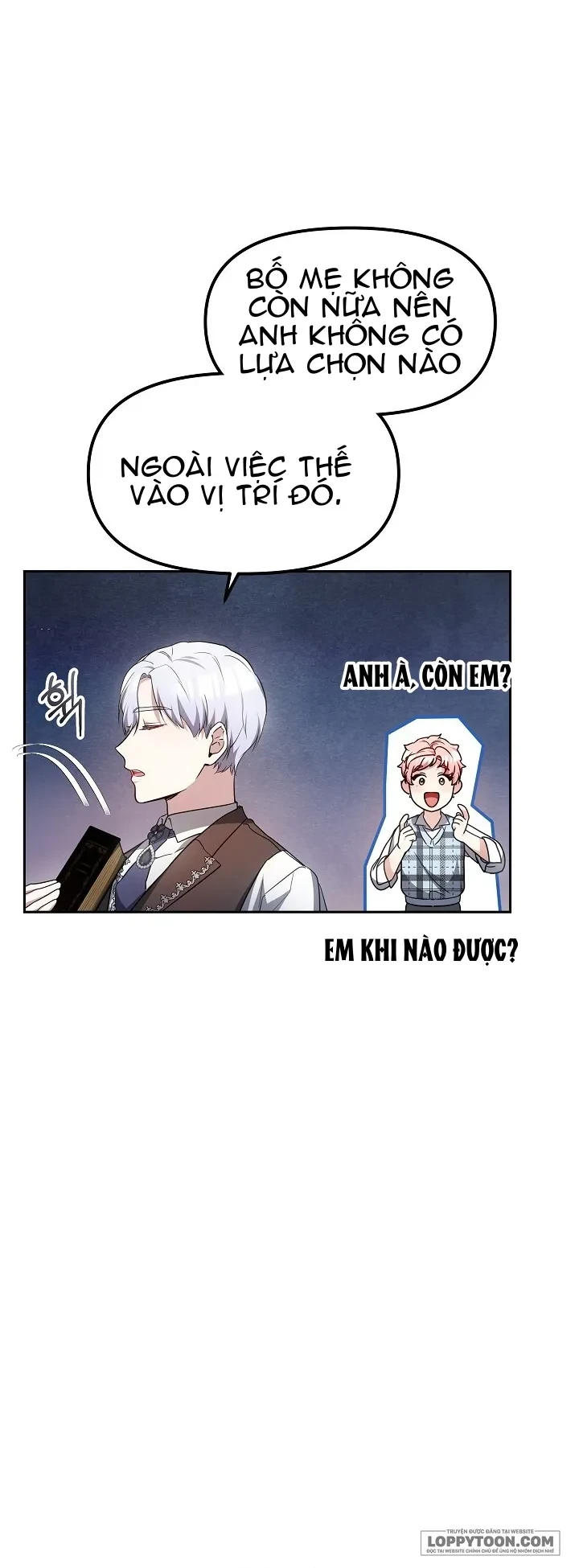 Rồng Con Thuần Hóa Những Kẻ Điên Rồ Chapter 7 - 62