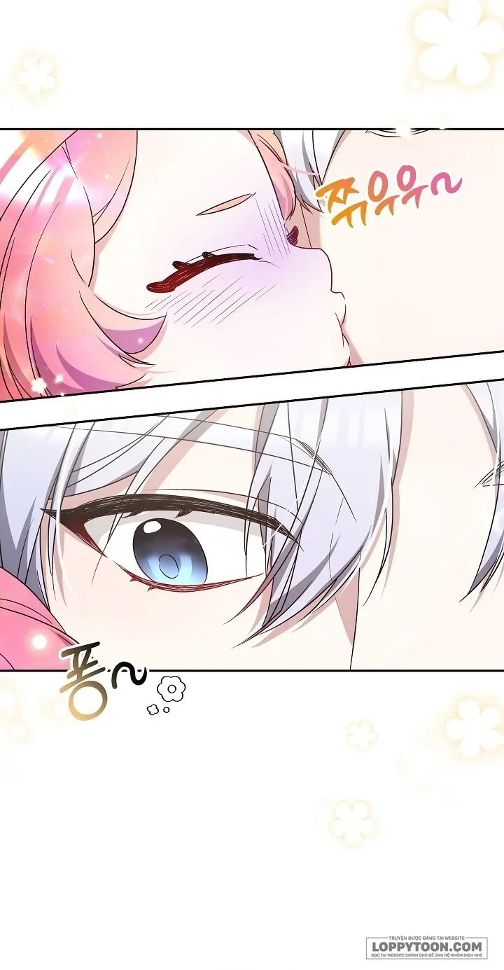 Rồng Con Thuần Hóa Những Kẻ Điên Rồ Chapter 7 - 70
