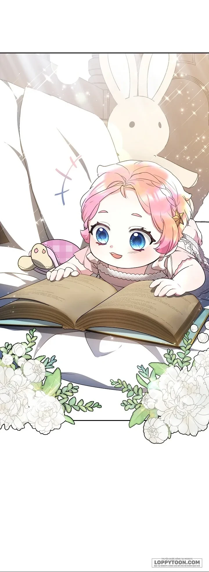 Rồng Con Thuần Hóa Những Kẻ Điên Rồ Chapter 8 - 1