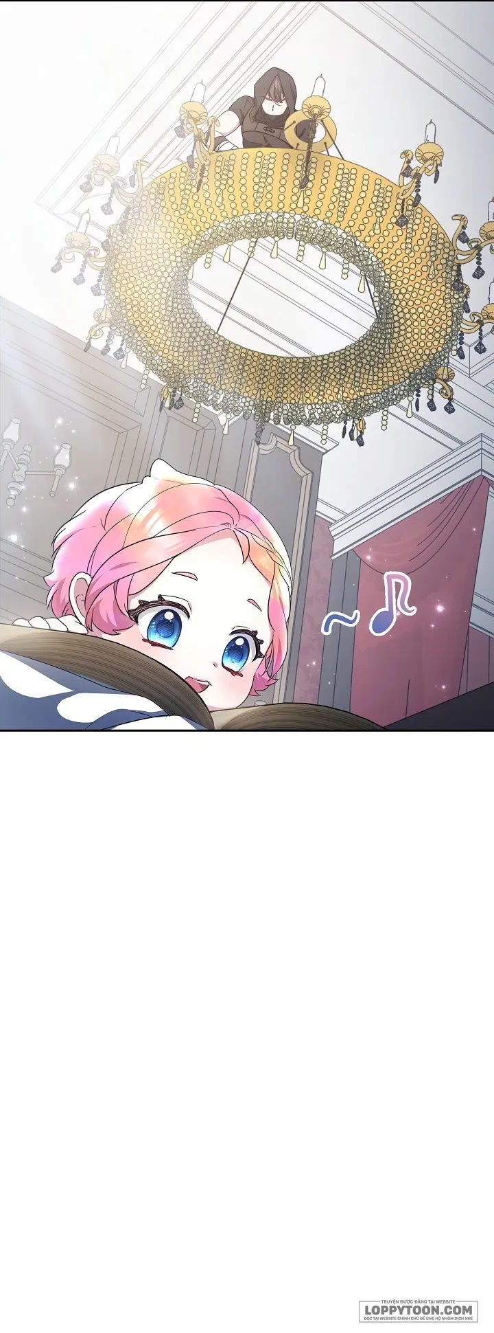 Rồng Con Thuần Hóa Những Kẻ Điên Rồ Chapter 8 - 2