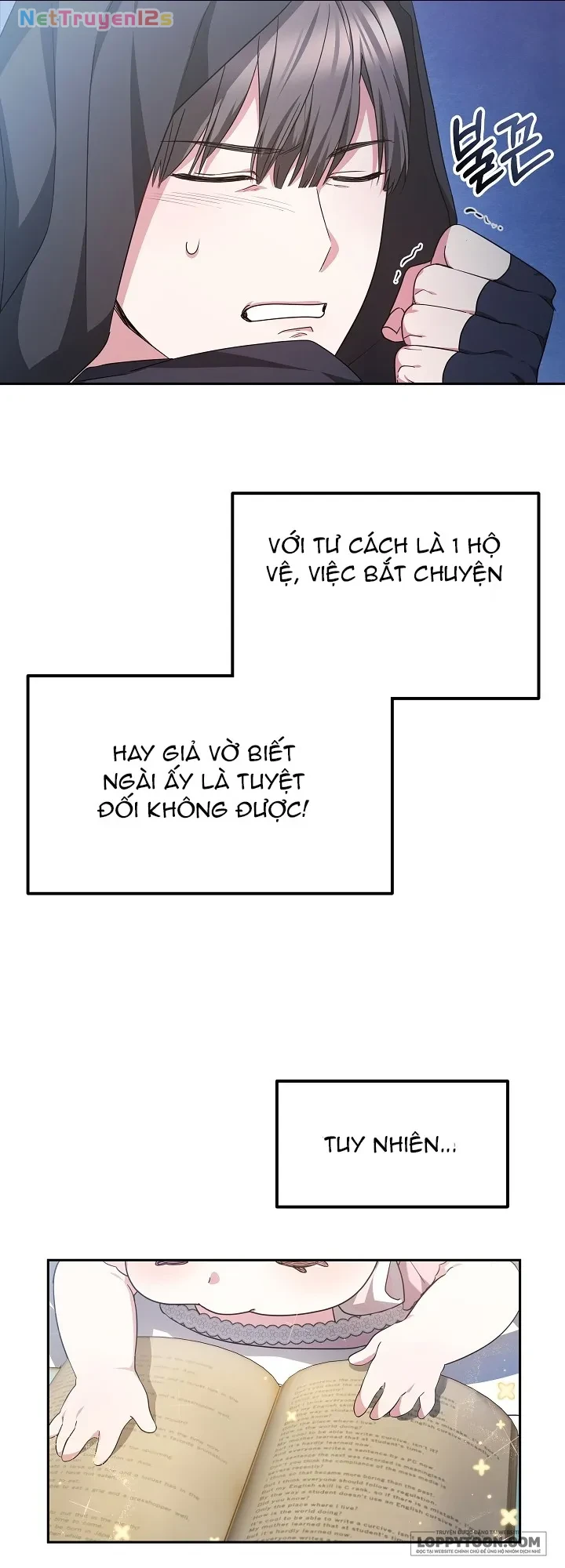 Rồng Con Thuần Hóa Những Kẻ Điên Rồ Chapter 8 - 4