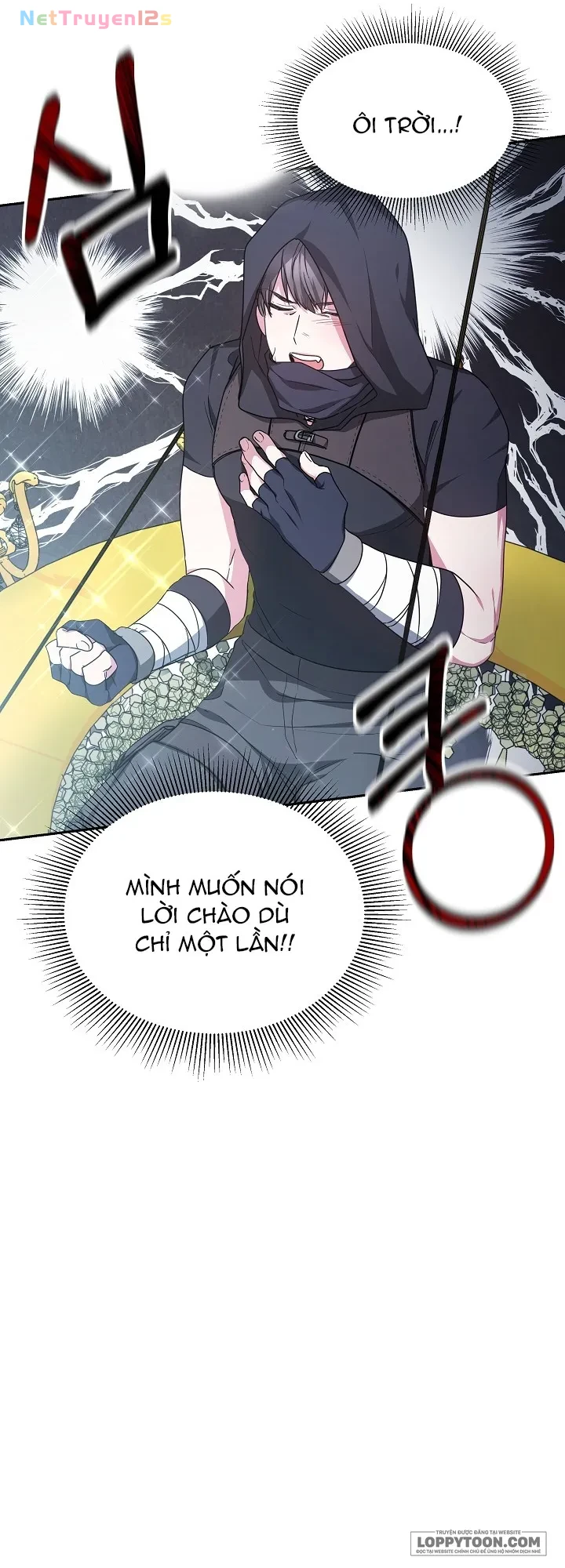 Rồng Con Thuần Hóa Những Kẻ Điên Rồ Chapter 8 - 7