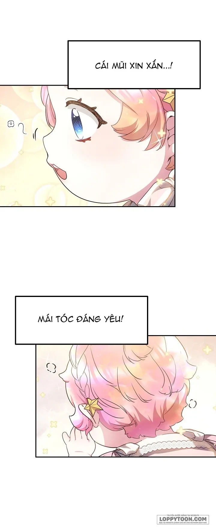 Rồng Con Thuần Hóa Những Kẻ Điên Rồ Chapter 8 - 8