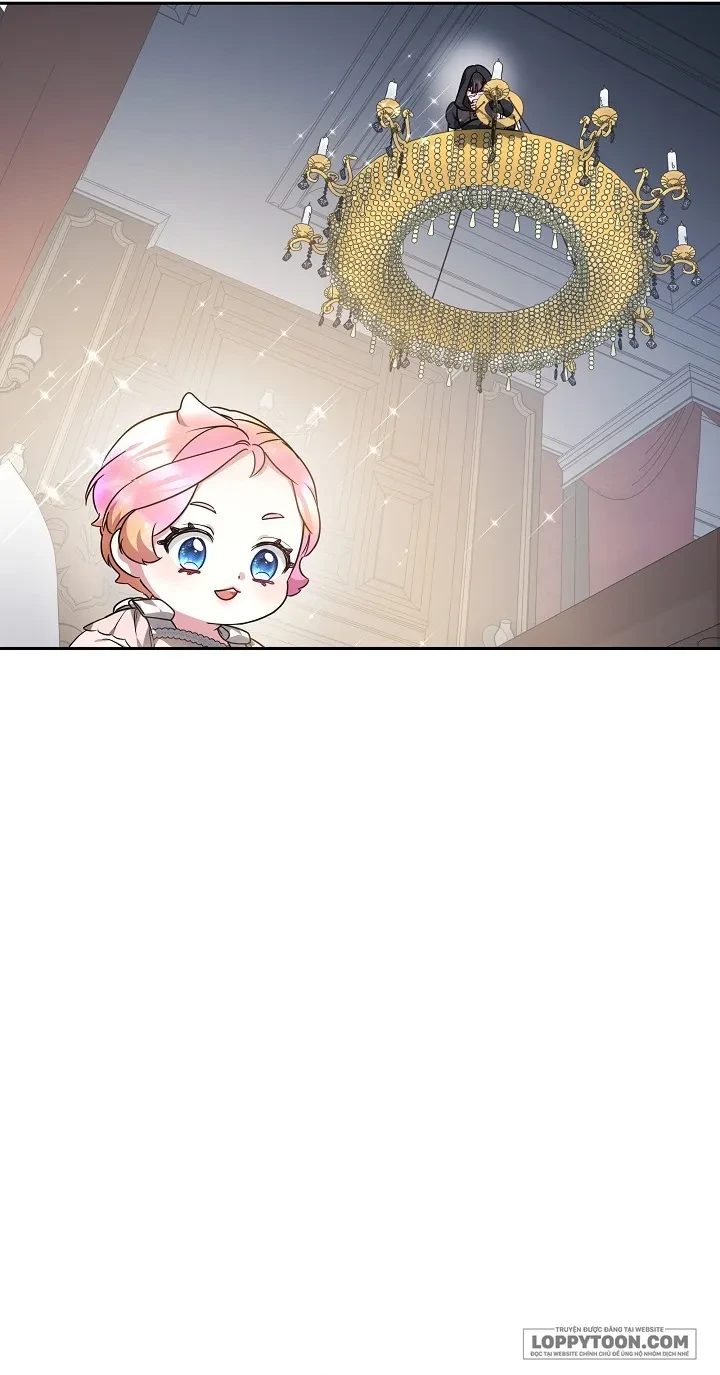 Rồng Con Thuần Hóa Những Kẻ Điên Rồ Chapter 8 - 10
