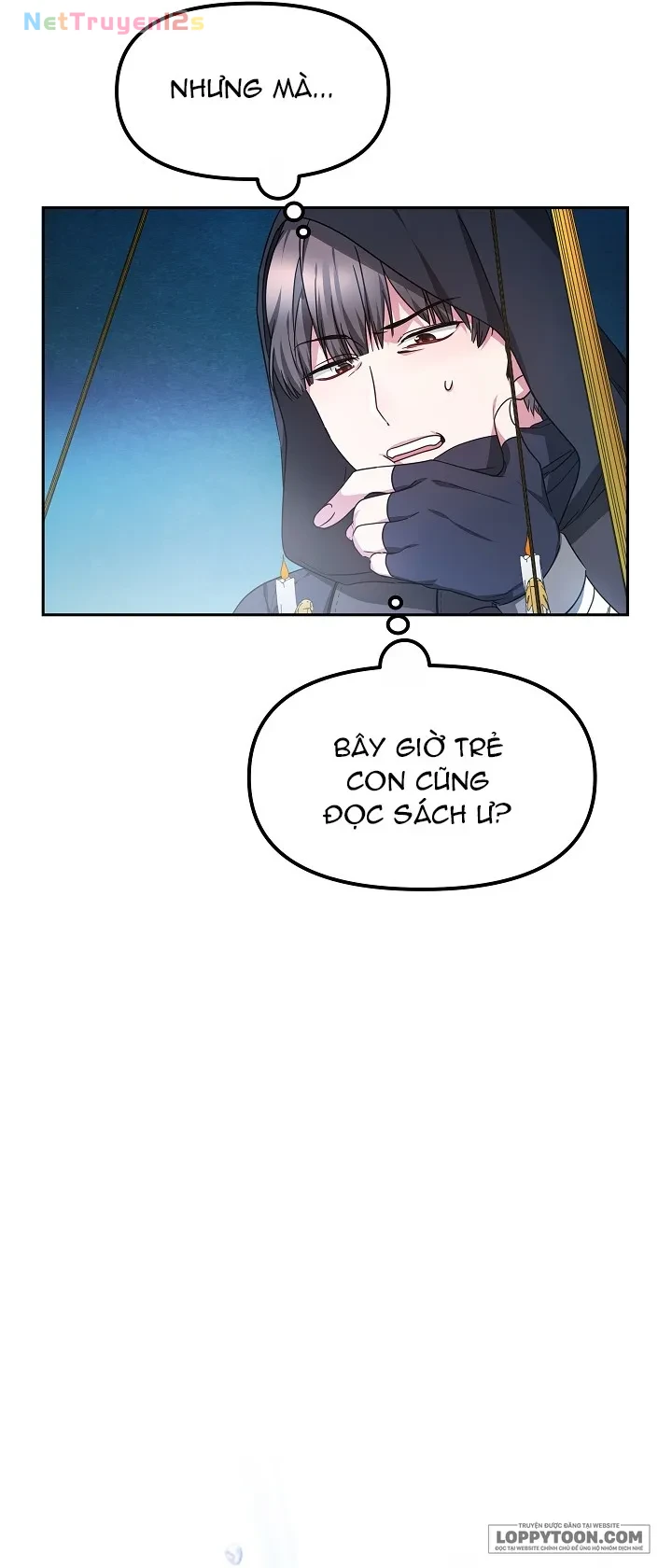 Rồng Con Thuần Hóa Những Kẻ Điên Rồ Chapter 8 - 11