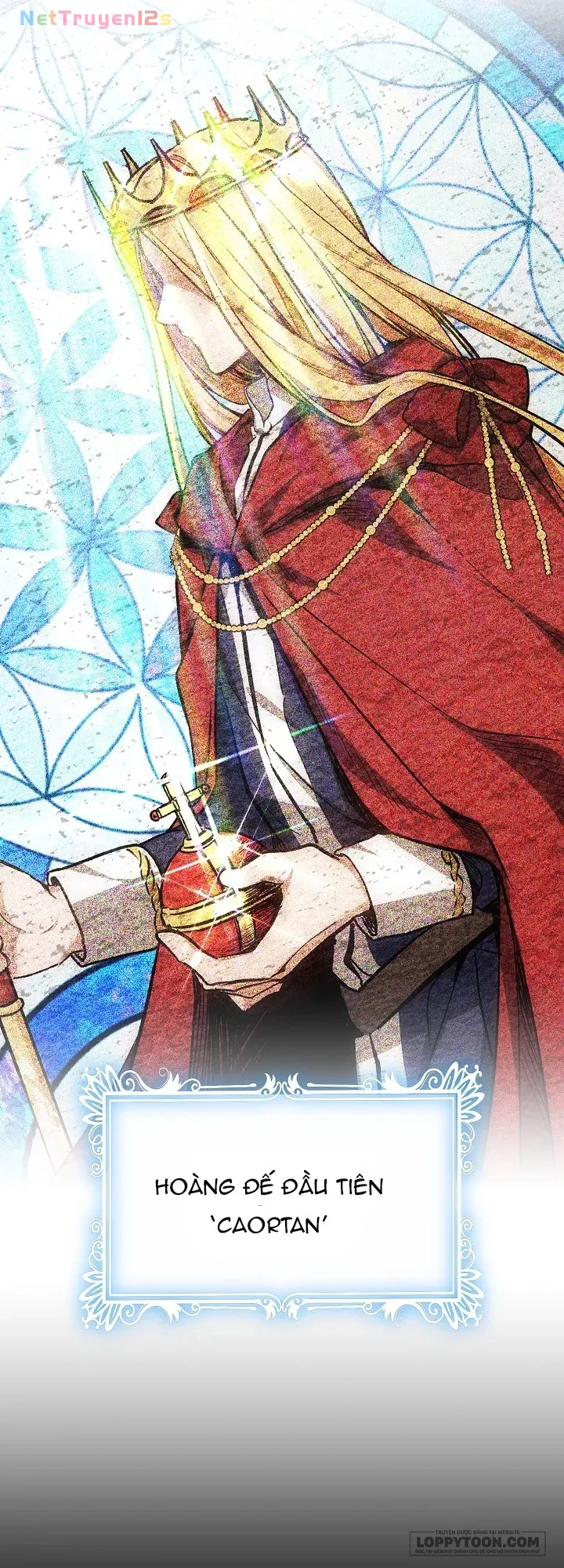 Rồng Con Thuần Hóa Những Kẻ Điên Rồ Chapter 8 - 16