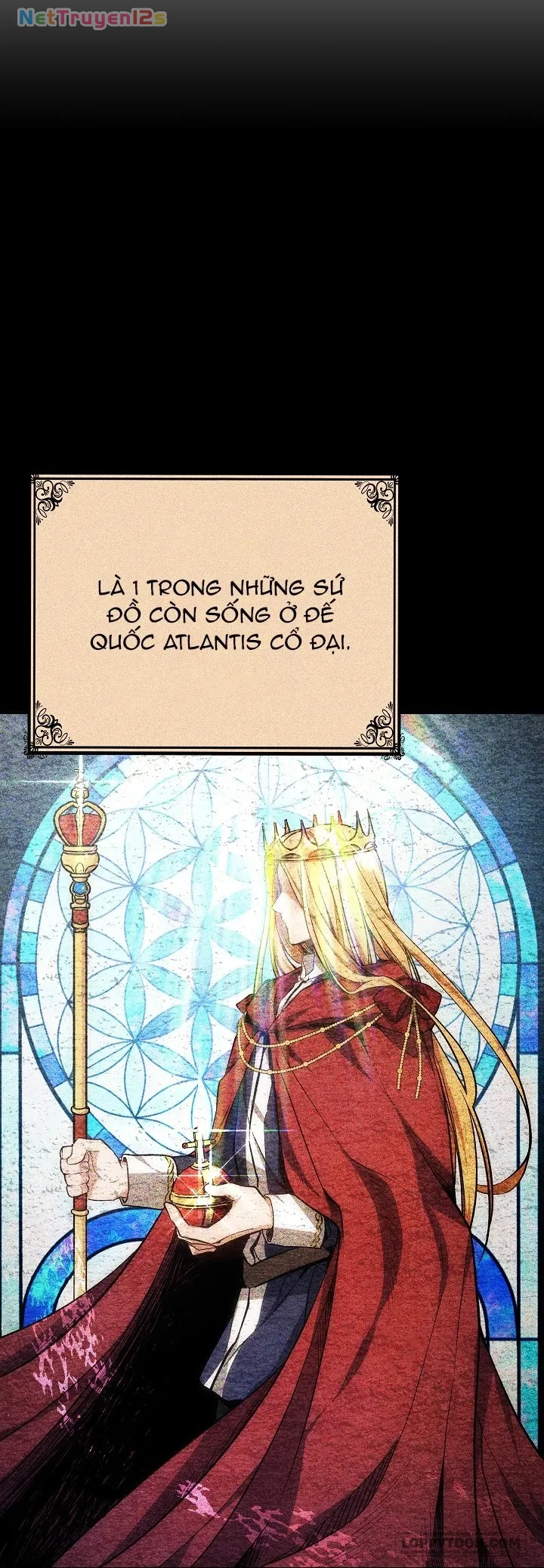 Rồng Con Thuần Hóa Những Kẻ Điên Rồ Chapter 8 - 17