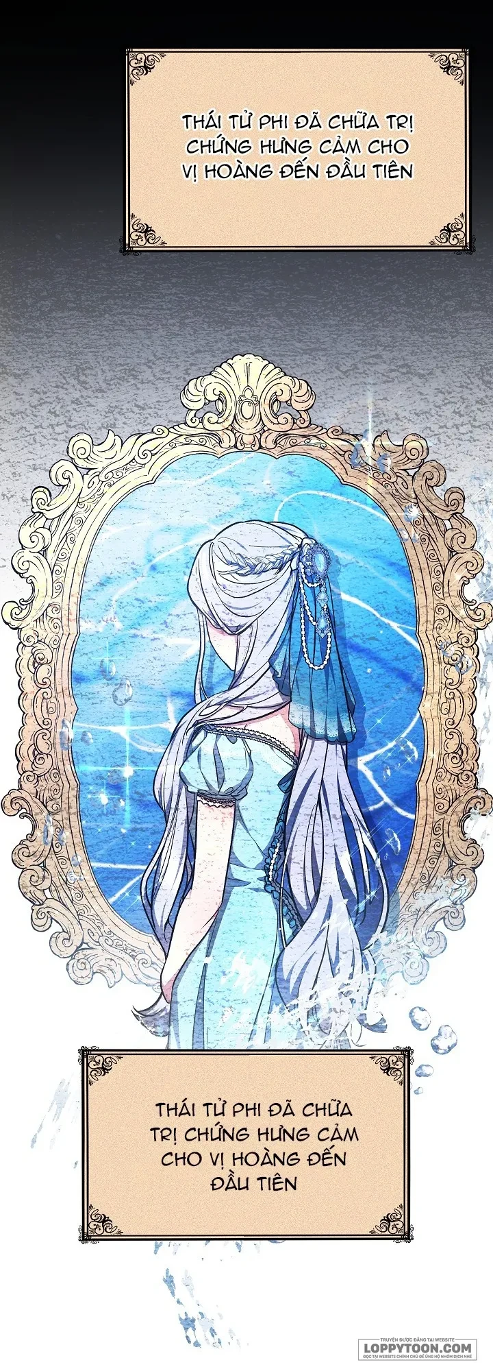 Rồng Con Thuần Hóa Những Kẻ Điên Rồ Chapter 8 - 22