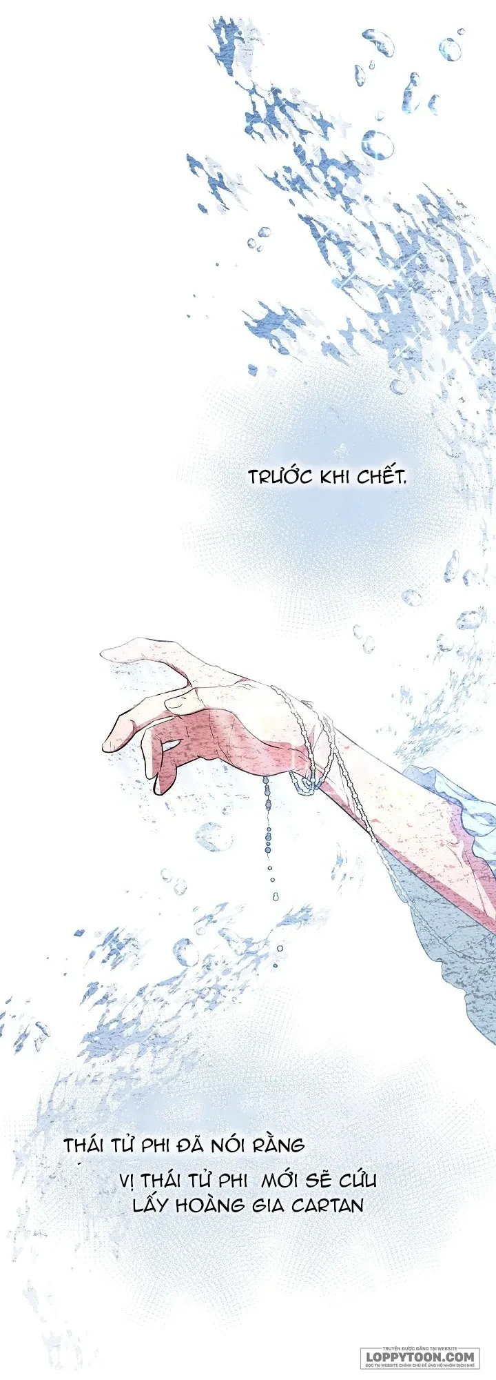 Rồng Con Thuần Hóa Những Kẻ Điên Rồ Chapter 8 - 23