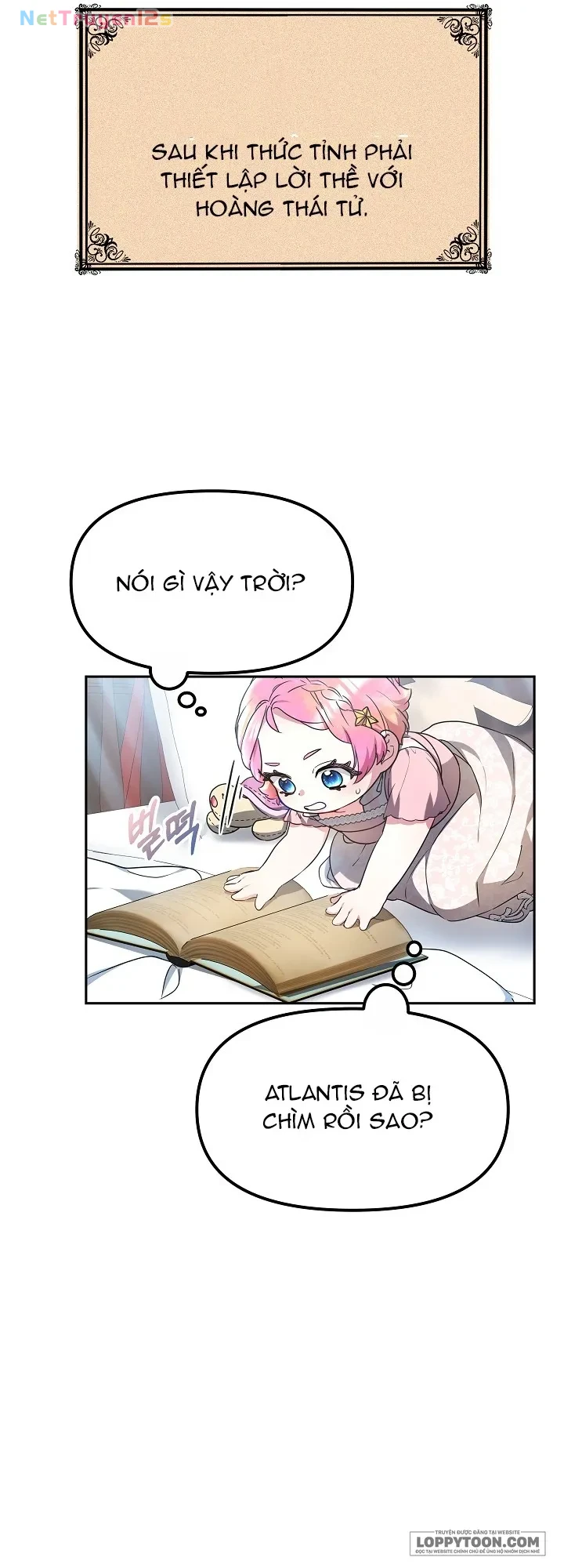 Rồng Con Thuần Hóa Những Kẻ Điên Rồ Chapter 8 - 25