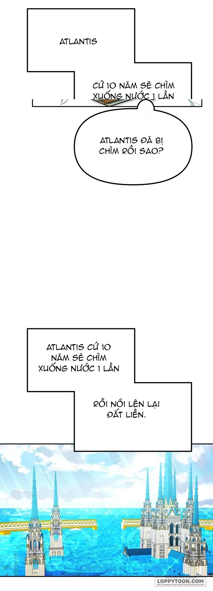 Rồng Con Thuần Hóa Những Kẻ Điên Rồ Chapter 8 - 26