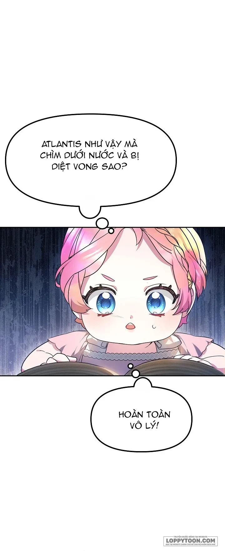 Rồng Con Thuần Hóa Những Kẻ Điên Rồ Chapter 8 - 28