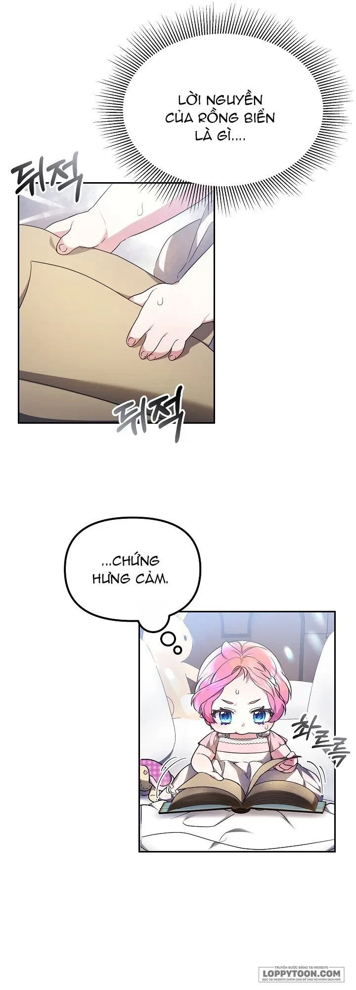 Rồng Con Thuần Hóa Những Kẻ Điên Rồ Chapter 8 - 33