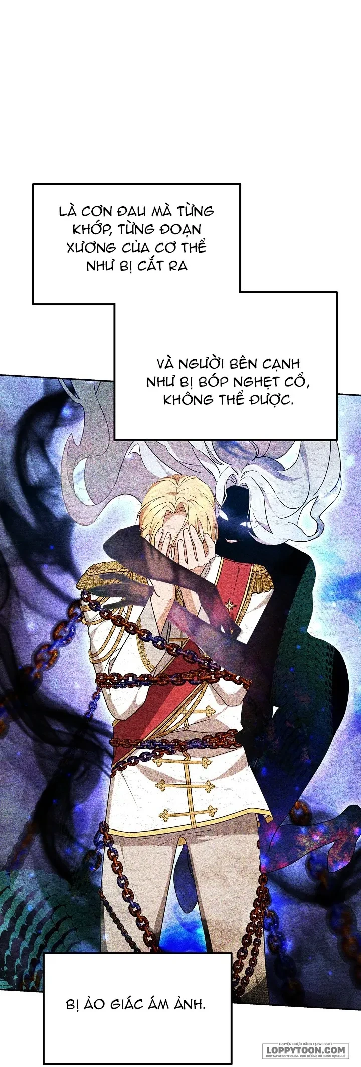 Rồng Con Thuần Hóa Những Kẻ Điên Rồ Chapter 8 - 34