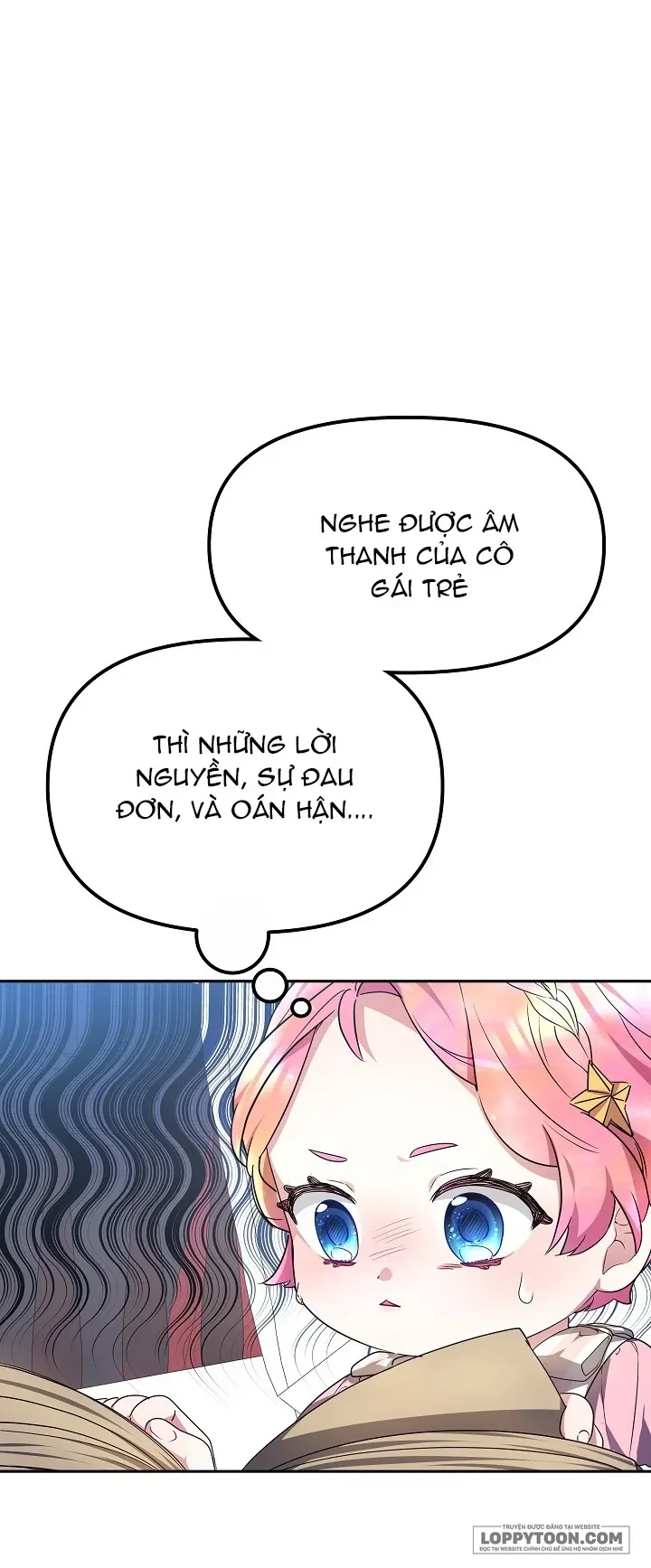 Rồng Con Thuần Hóa Những Kẻ Điên Rồ Chapter 8 - 35