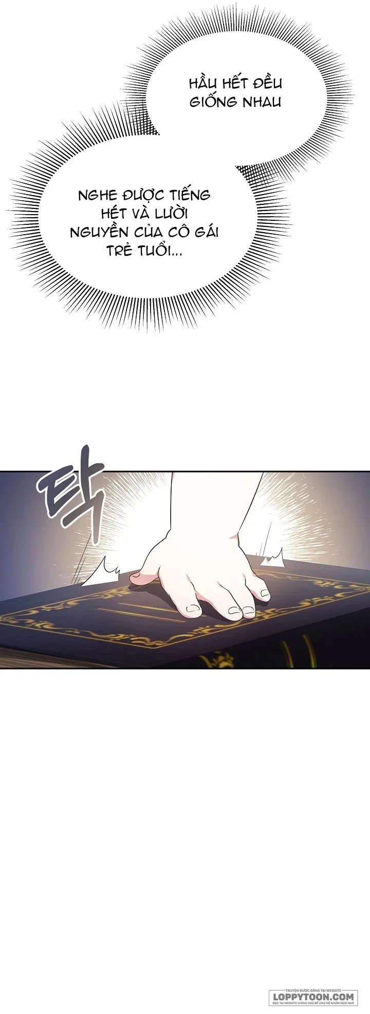 Rồng Con Thuần Hóa Những Kẻ Điên Rồ Chapter 8 - 36