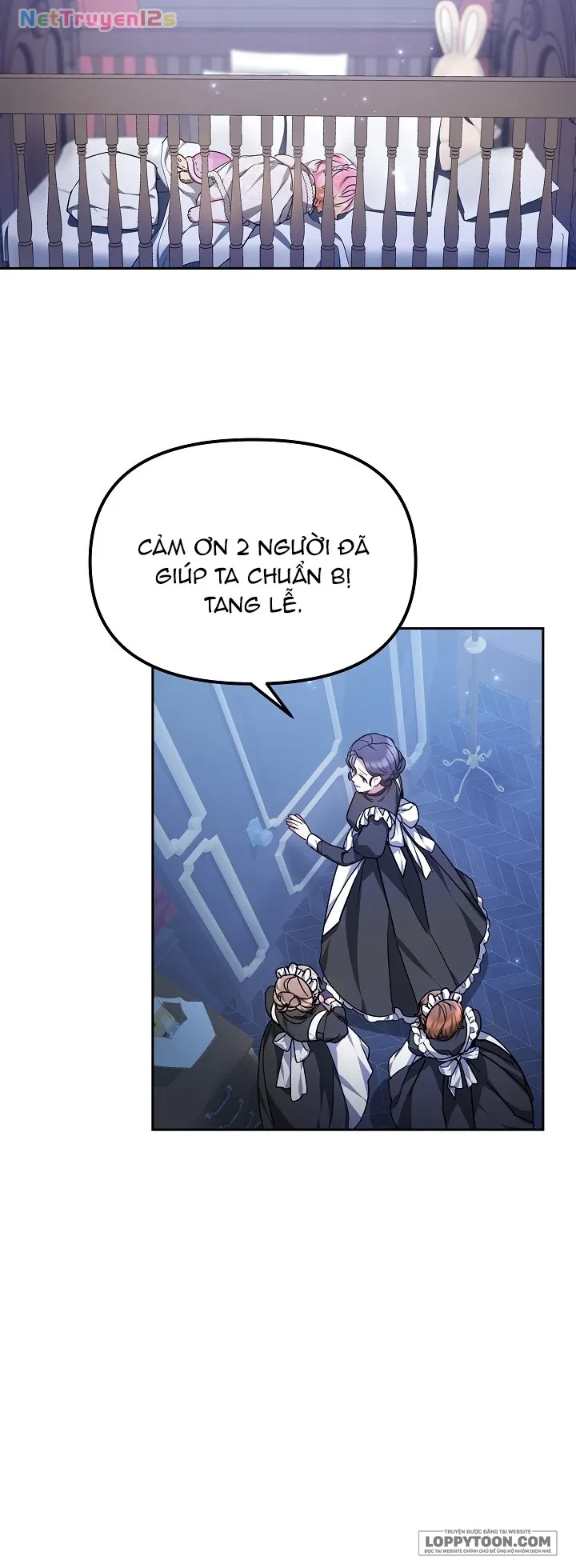 Rồng Con Thuần Hóa Những Kẻ Điên Rồ Chapter 8 - 43