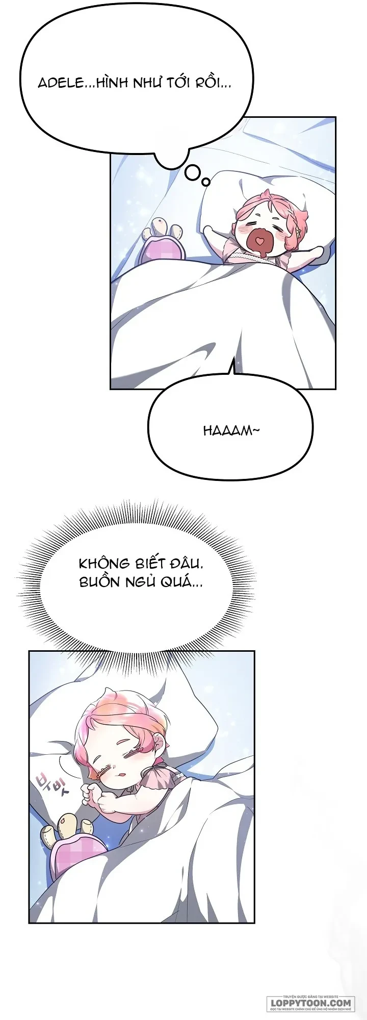 Rồng Con Thuần Hóa Những Kẻ Điên Rồ Chapter 8 - 49