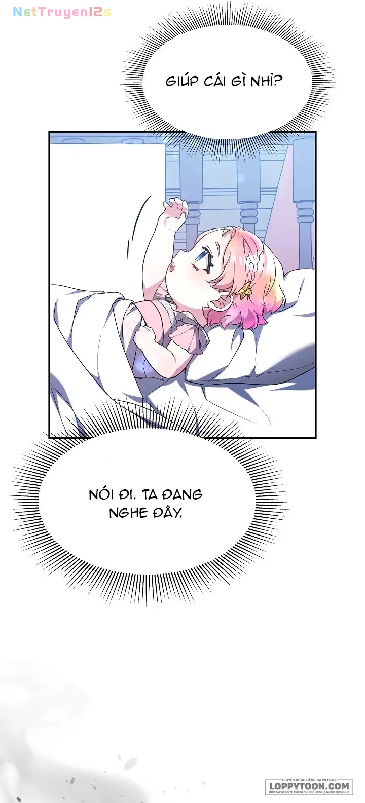 Rồng Con Thuần Hóa Những Kẻ Điên Rồ Chapter 8 - 53