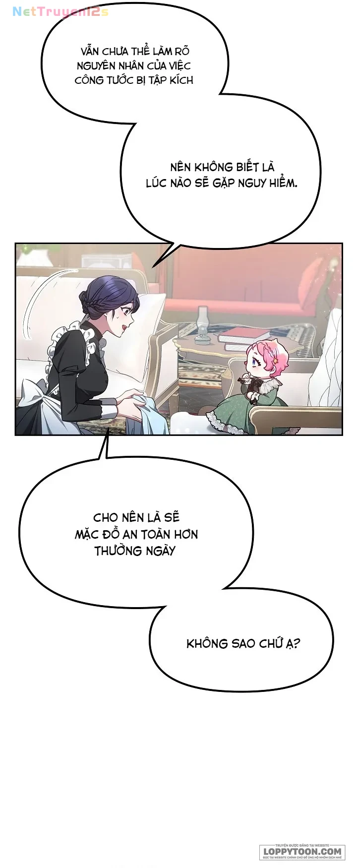 Rồng Con Thuần Hóa Những Kẻ Điên Rồ Chapter 9 - 6
