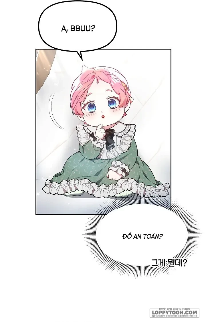 Rồng Con Thuần Hóa Những Kẻ Điên Rồ Chapter 9 - 7