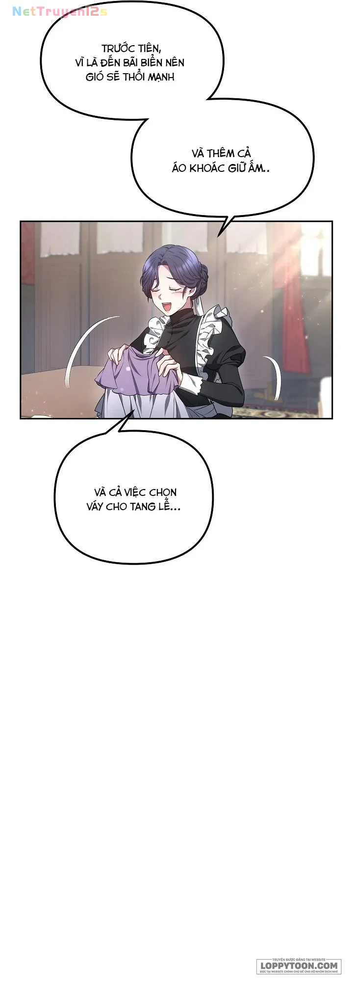Rồng Con Thuần Hóa Những Kẻ Điên Rồ Chapter 9 - 8