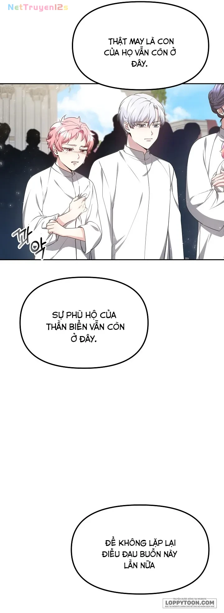 Rồng Con Thuần Hóa Những Kẻ Điên Rồ Chapter 9 - 18