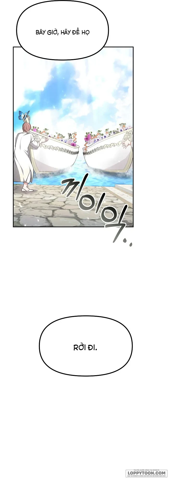 Rồng Con Thuần Hóa Những Kẻ Điên Rồ Chapter 9 - 20