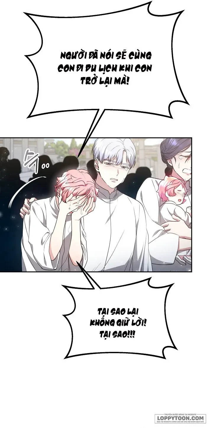 Rồng Con Thuần Hóa Những Kẻ Điên Rồ Chapter 9 - 22