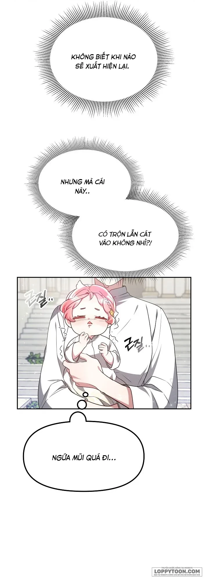 Rồng Con Thuần Hóa Những Kẻ Điên Rồ Chapter 9 - 27