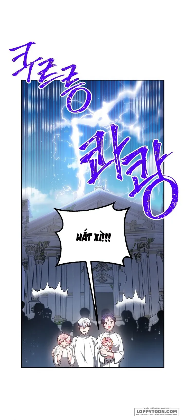 Rồng Con Thuần Hóa Những Kẻ Điên Rồ Chapter 9 - 29
