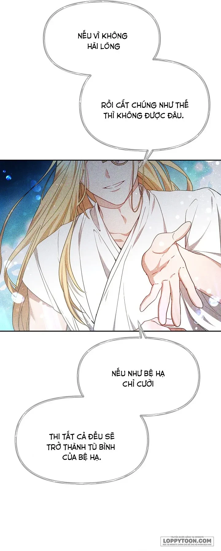 Rồng Con Thuần Hóa Những Kẻ Điên Rồ Chapter 9 - 35
