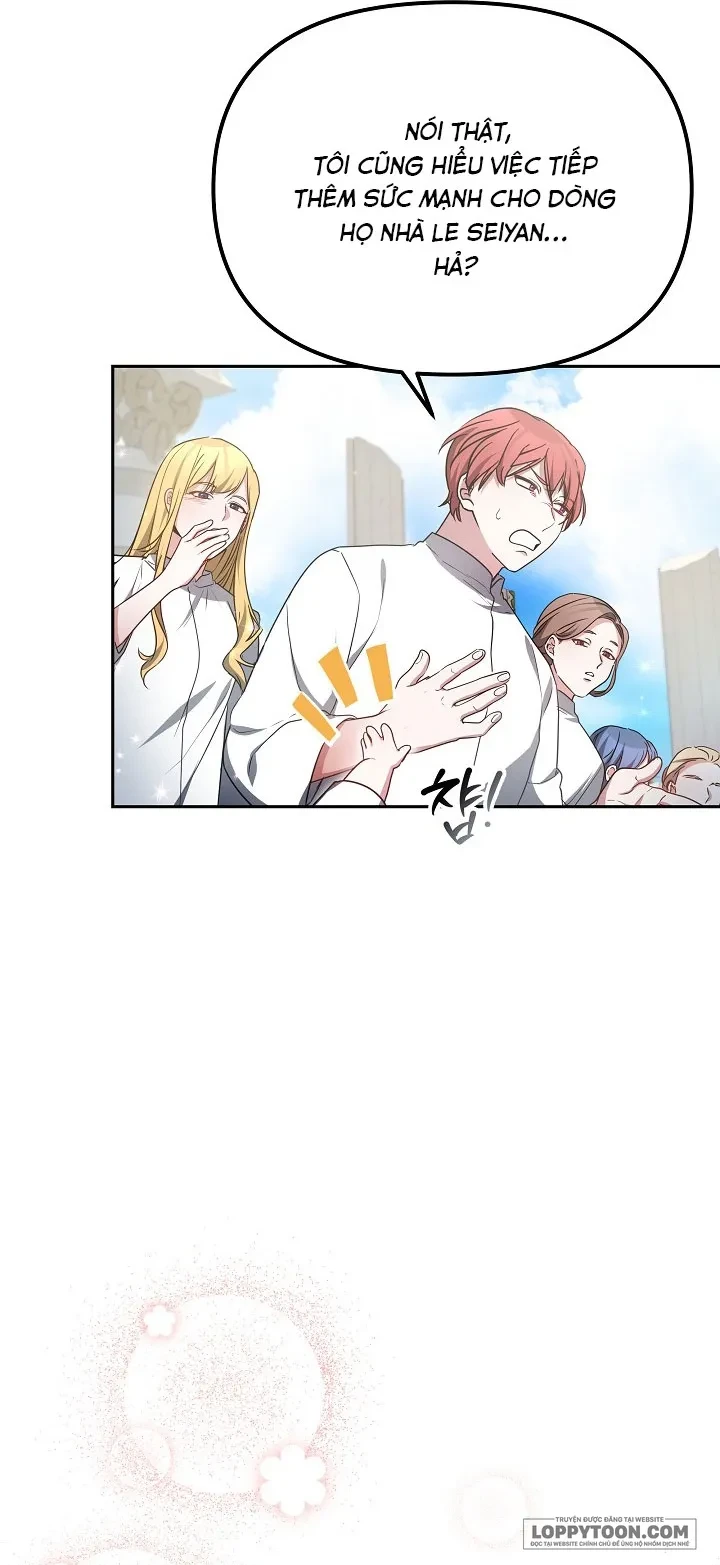 Rồng Con Thuần Hóa Những Kẻ Điên Rồ Chapter 9 - 37