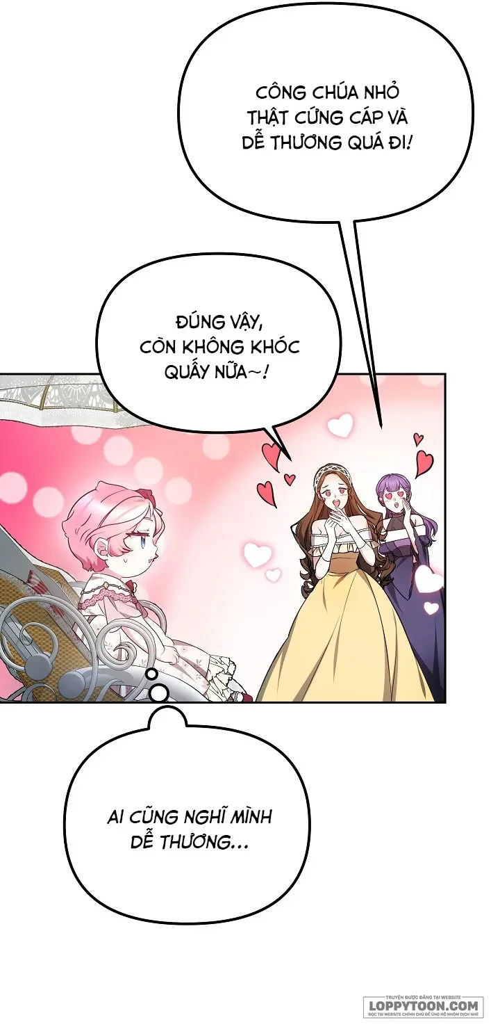 Rồng Con Thuần Hóa Những Kẻ Điên Rồ Chapter 9 - 42