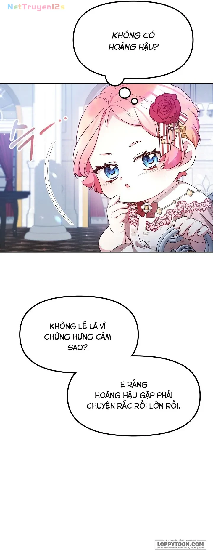 Rồng Con Thuần Hóa Những Kẻ Điên Rồ Chapter 9 - 44