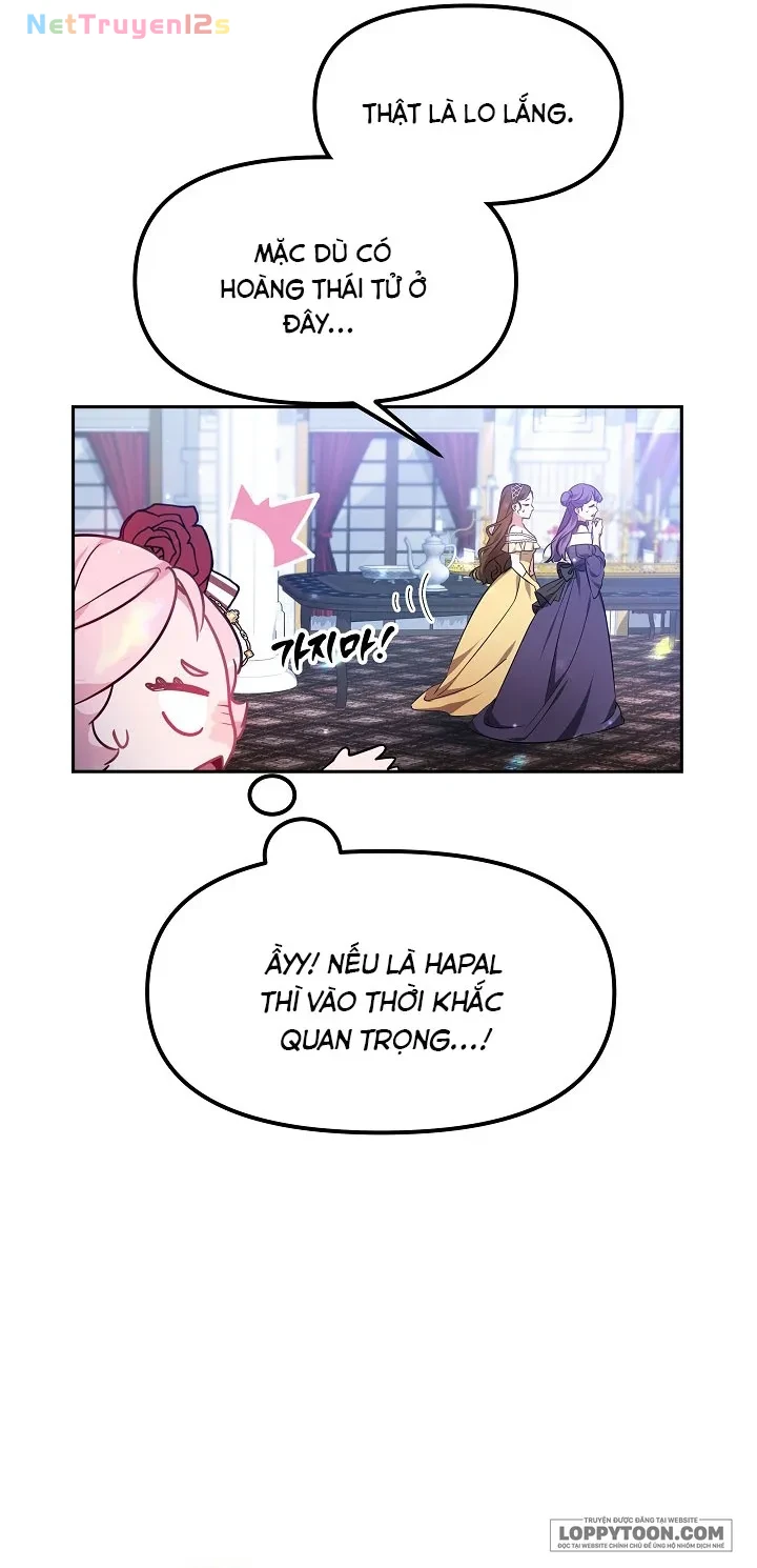 Rồng Con Thuần Hóa Những Kẻ Điên Rồ Chapter 9 - 45
