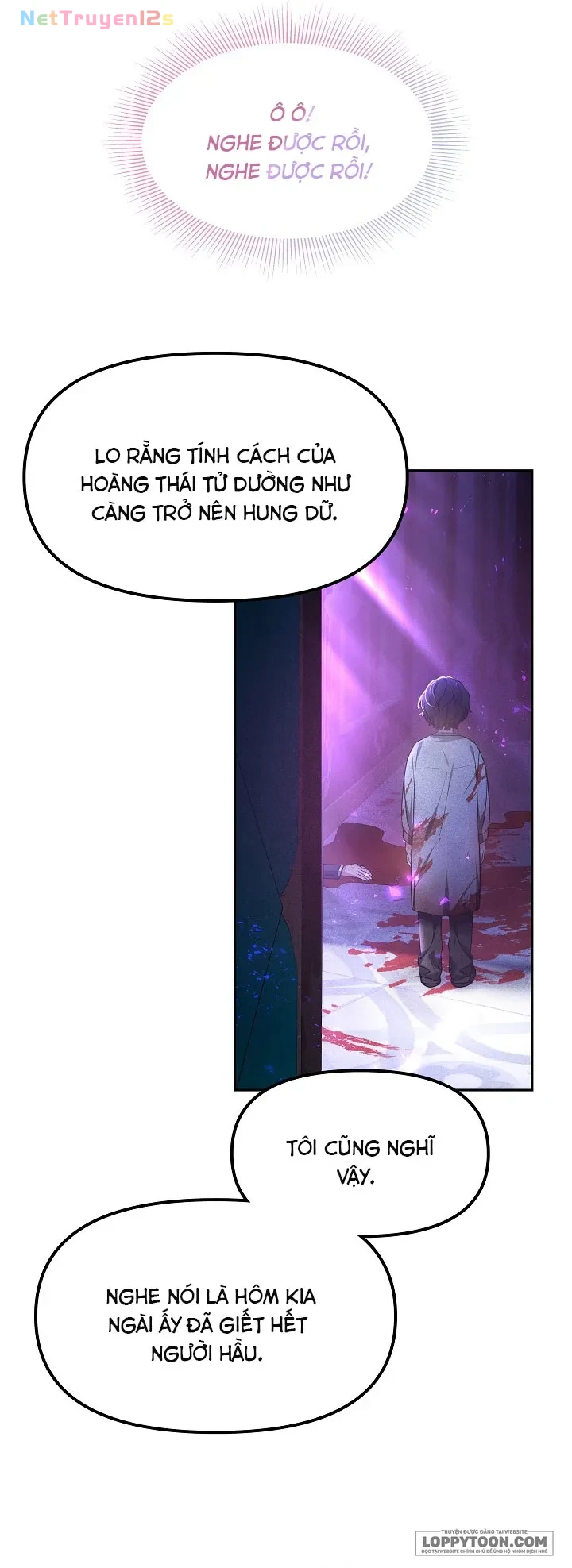 Rồng Con Thuần Hóa Những Kẻ Điên Rồ Chapter 9 - 48