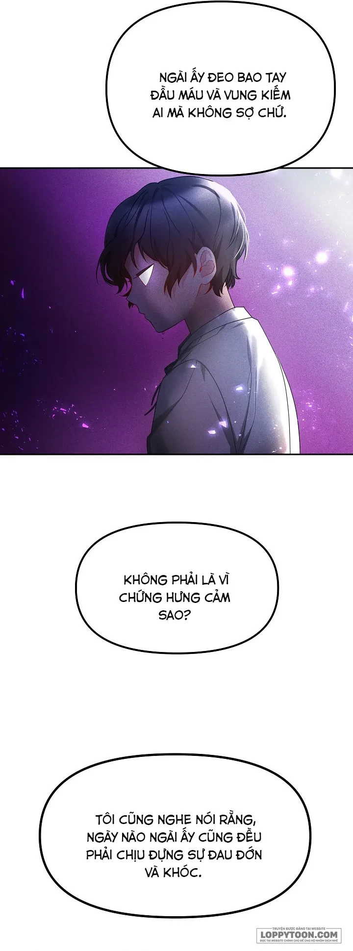 Rồng Con Thuần Hóa Những Kẻ Điên Rồ Chapter 9 - 49