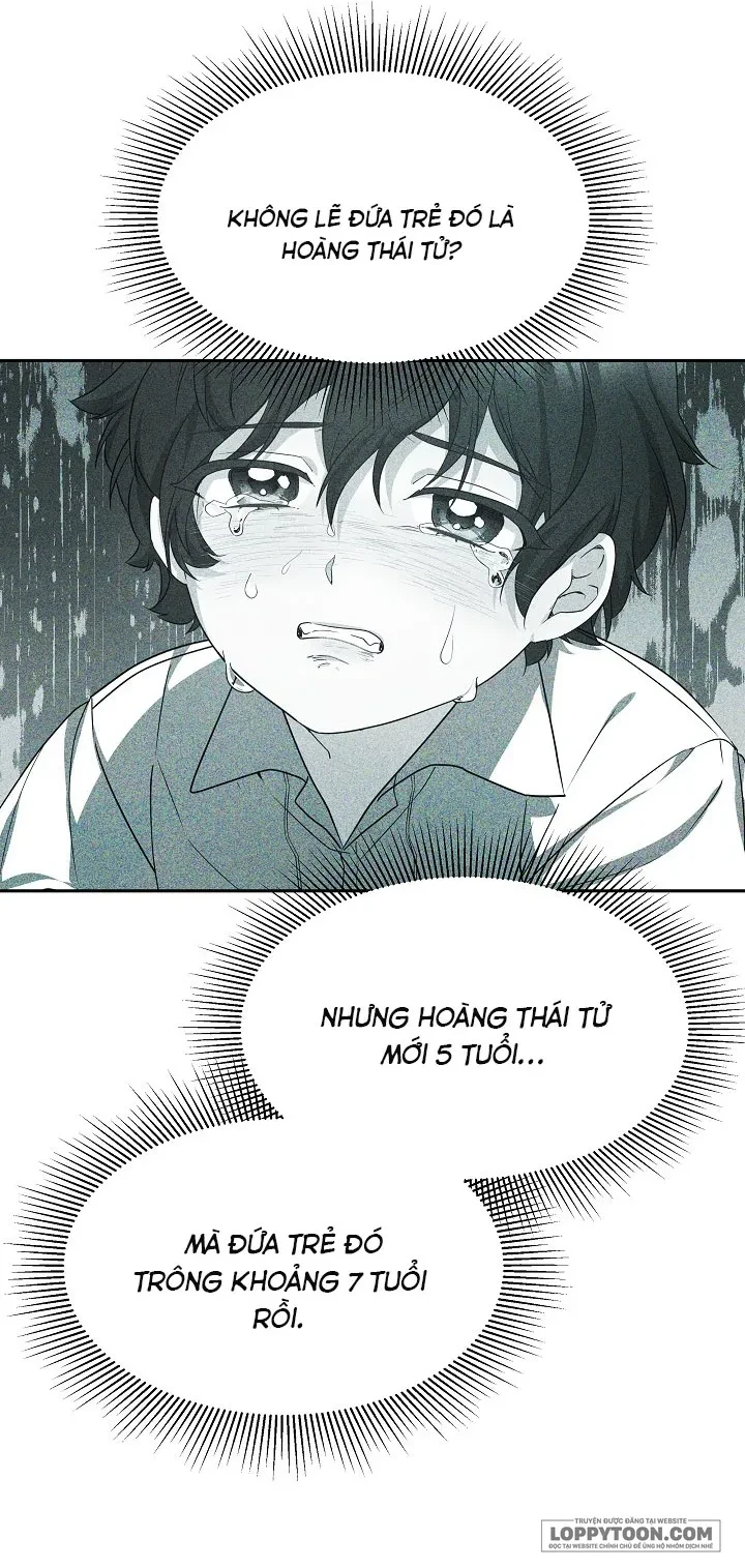 Rồng Con Thuần Hóa Những Kẻ Điên Rồ Chapter 9 - 51
