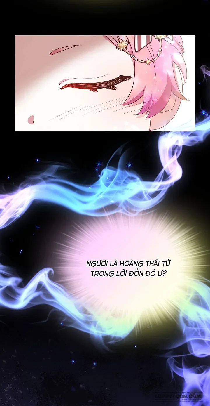 Rồng Con Thuần Hóa Những Kẻ Điên Rồ Chapter 9 - 54