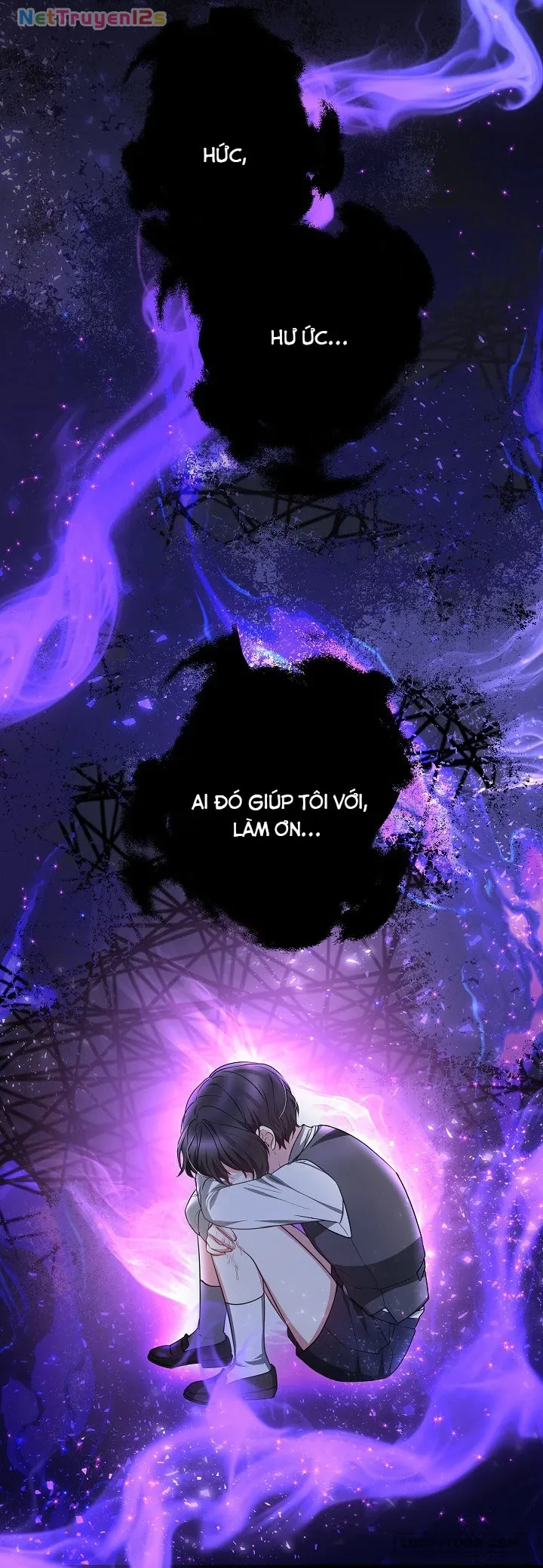 Rồng Con Thuần Hóa Những Kẻ Điên Rồ Chapter 9 - 55