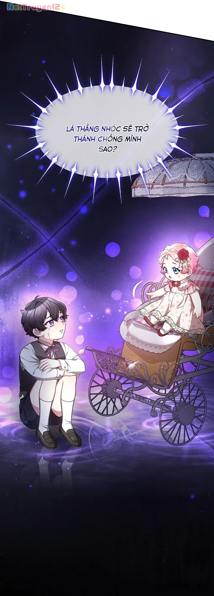 Rồng Con Thuần Hóa Những Kẻ Điên Rồ Chapter 9 - 58