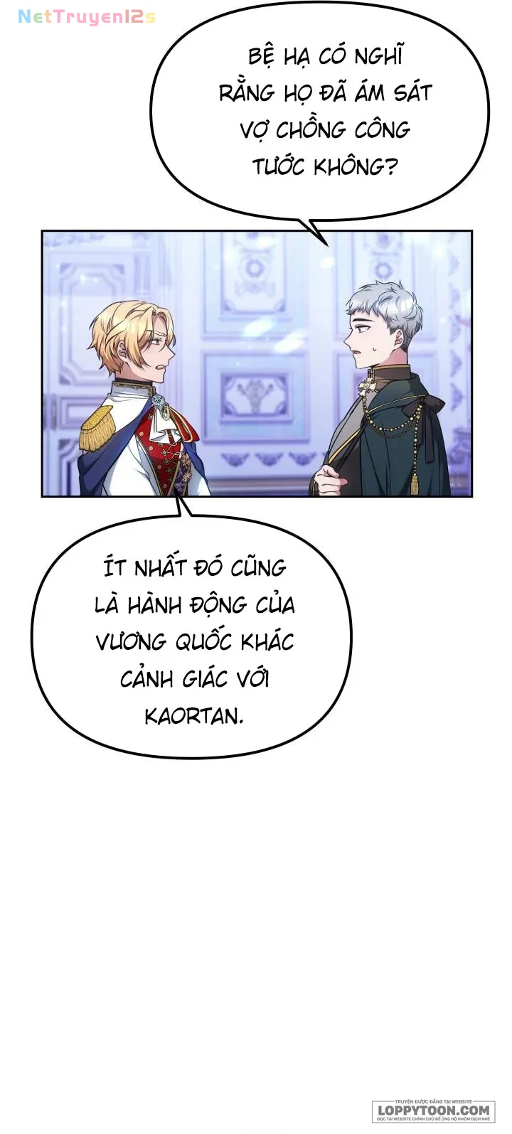 Rồng Con Thuần Hóa Những Kẻ Điên Rồ Chapter 10 - 4