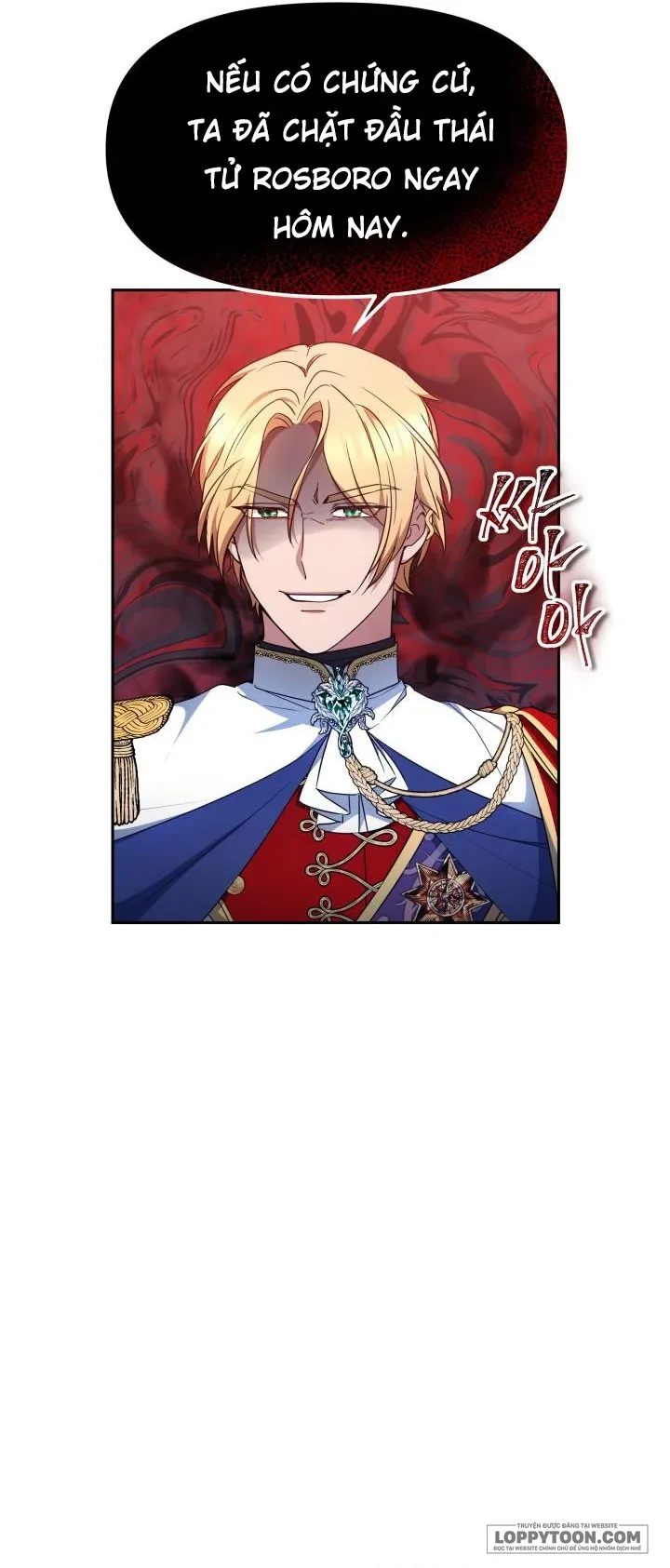 Rồng Con Thuần Hóa Những Kẻ Điên Rồ Chapter 10 - 8