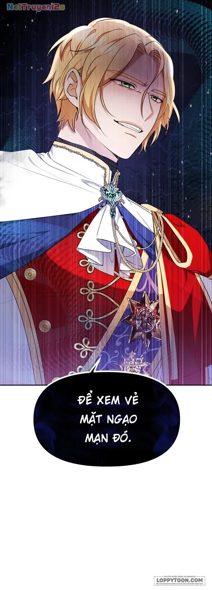 Rồng Con Thuần Hóa Những Kẻ Điên Rồ Chapter 10 - 10