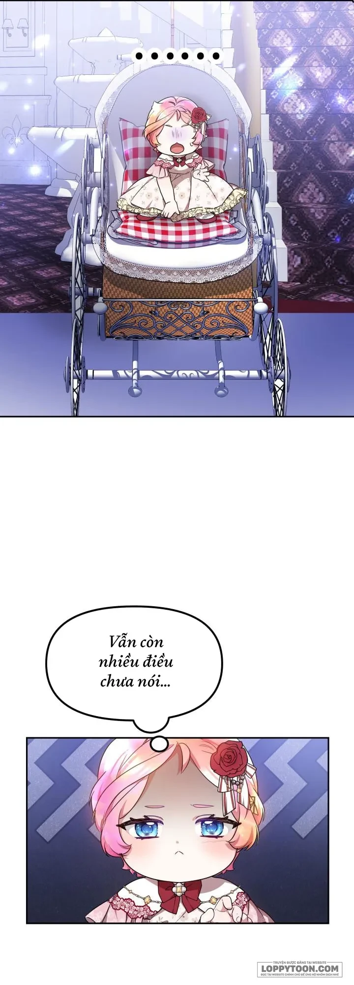 Rồng Con Thuần Hóa Những Kẻ Điên Rồ Chapter 10 - 18
