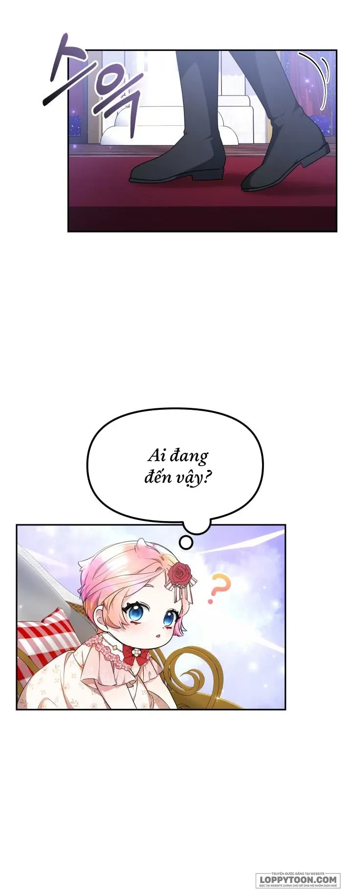 Rồng Con Thuần Hóa Những Kẻ Điên Rồ Chapter 10 - 21