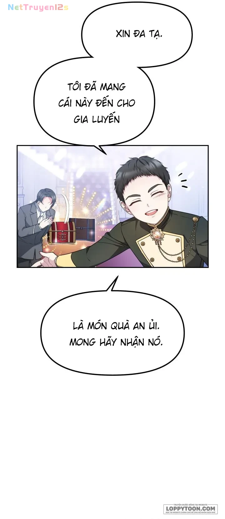 Rồng Con Thuần Hóa Những Kẻ Điên Rồ Chapter 10 - 32