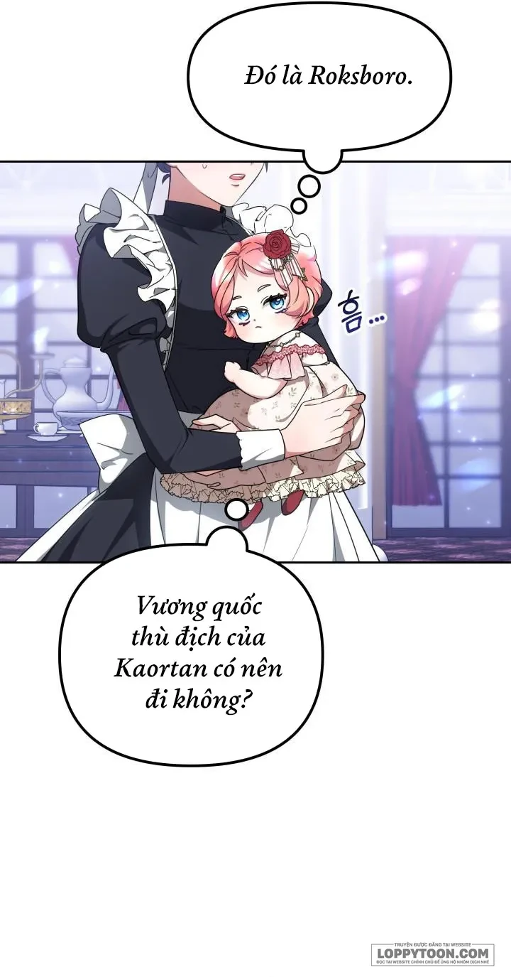 Rồng Con Thuần Hóa Những Kẻ Điên Rồ Chapter 10 - 33