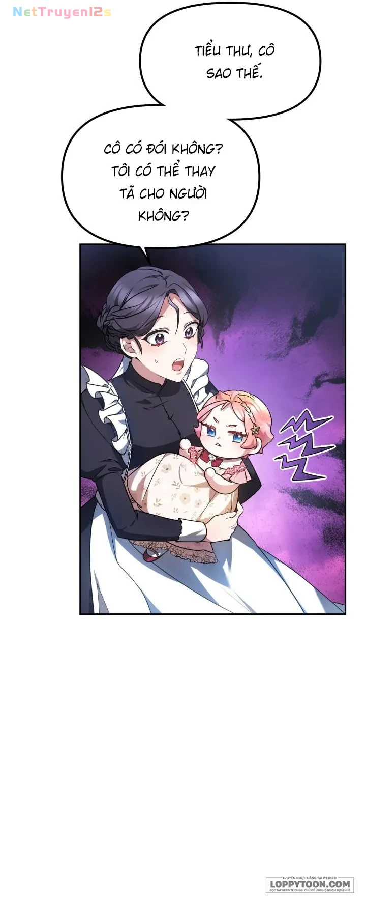 Rồng Con Thuần Hóa Những Kẻ Điên Rồ Chapter 10 - 39